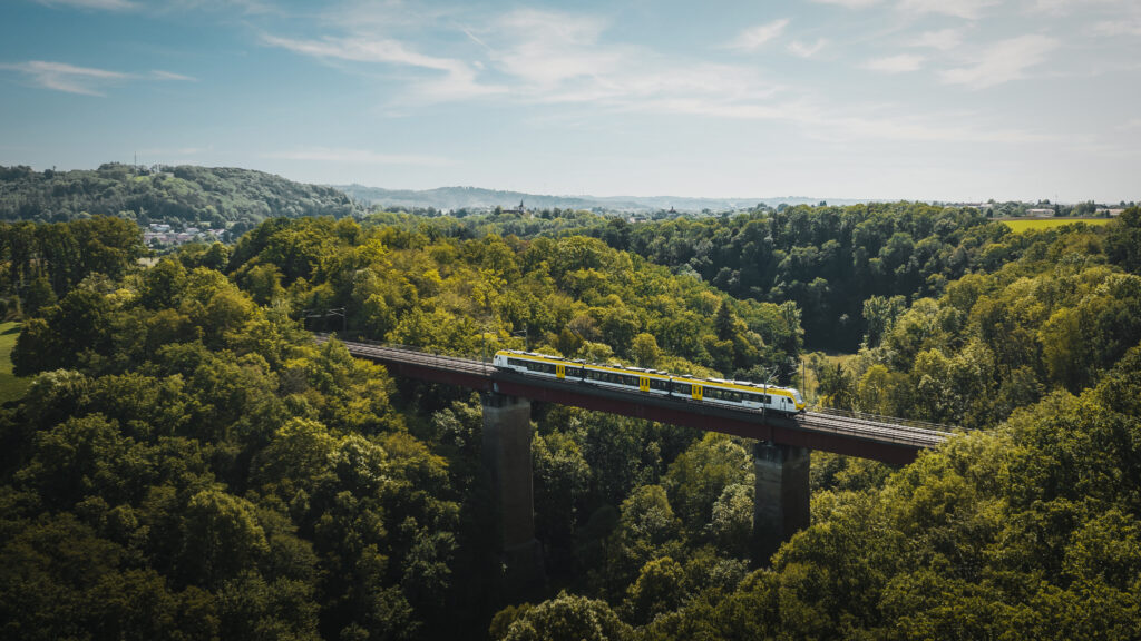 Brücke bei Vellberg